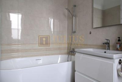 Apartament cu 3 camere decomandat, mobilat în Dumbrăvița - 15