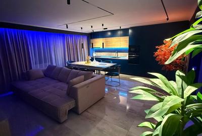 Apartament cu 3 camere decomandat în Central - 5