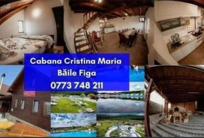 Casă cu 4 camere cu Teren 600 Mp în Figa - 3