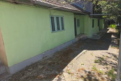 Casă individuală cu 5 camere cu Canalizare în Adâncata - 8