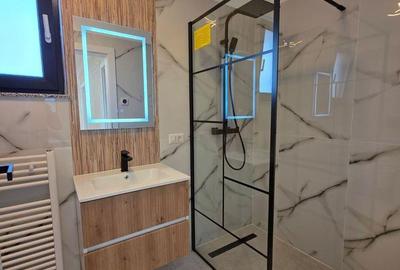 Casă cu 3 camere în Central - 16