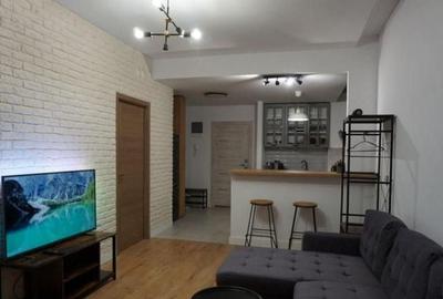 SUPER OCAZIE 2 camere MAMAIA ONIX BLUE - 1