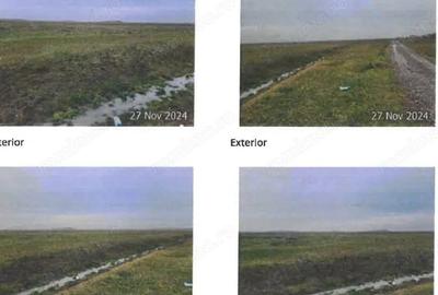 Teren de 407492 mp, în Luciu - 5