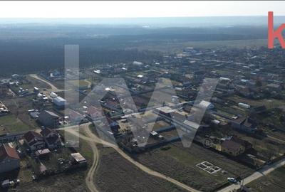 Teren intravilan Malu Mare - 4