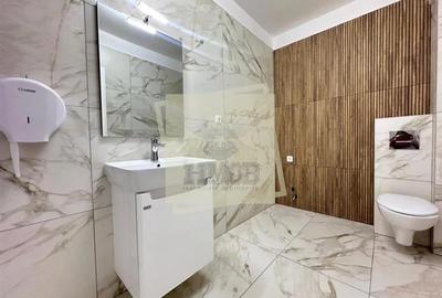 Apartament 2 camere 56 mpu cu balcon si parcare zona Supeco - 9