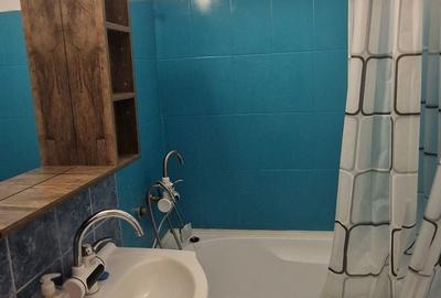 Apartament cu 2 camere în Bârzești - 5