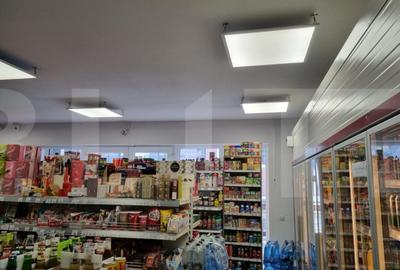 Spatiu ideal pentru investitie, magazin alimentar, 110 mp, i - 6
