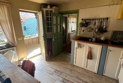 Casă individuală cu 3 camere cu Teren 1000 Mp în Furtunești - 7