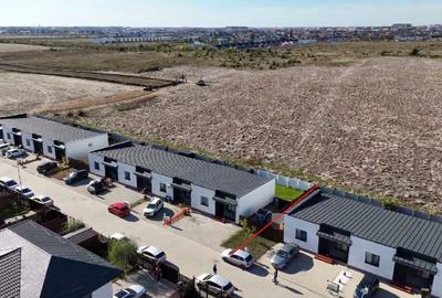 MAGURELE, CASA 79 MP, LOT 321 MP! - 7