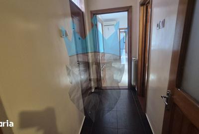 Casă cu 2 camere cu Canalizare în Eminescu - 11