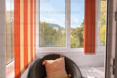 Apartament cu 2 camere semidecomandat în Astra - 6