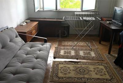 Apartament cu 3 camere decomandat în Olimpia-Stadion - 5