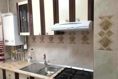 Apartament cu 2 camere semidecomandat în Țiglina 1 - 4