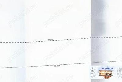 Teren de 3237 mp, în Central