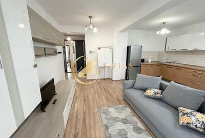 Apartament 2 camere | Terasa | Parcare subterana | Sophia Residence | Buna Ziua - 2