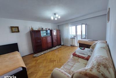 Garsonieră decomandată, mobilată în Brazda lui Novac - 3