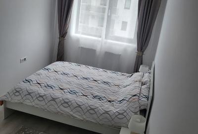 Apartament cu 2 camere decomandat, mobilat în Theodor Pallady - 2