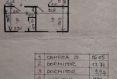 Aviatiei langa metrou - 2