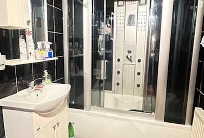 ZONA REPUBLICII (Sf.IOAN) 3camere etaj 4- acoperis,finisat si mobilat! - 9
