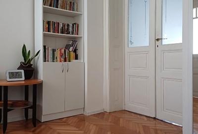 Casă individuală cu 3 camere cu Teren 148 Mp în Odobescu - 13