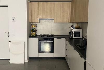 Apartament cu 2 camere decomandat în Exterior Vest - 5