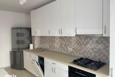 Apartament cu 2 camere în Aradului - 3