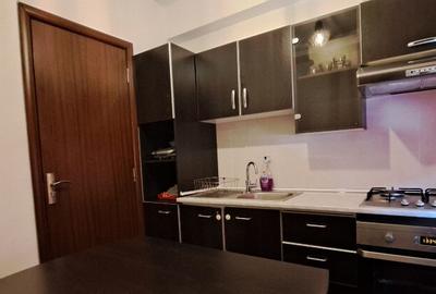 Inchiriez apartament cu 2 camere Str. Triumfului - 7