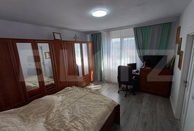 Casa individuala, teren 940mp,140mp utili, zona Unirea - 3