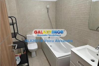 Apartament Tip Studio Berceni - Dimitrie Leonida - METROU - 6