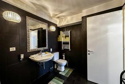 Apartament cu 2 camere semidecomandat, mobilat în Aviației - 11