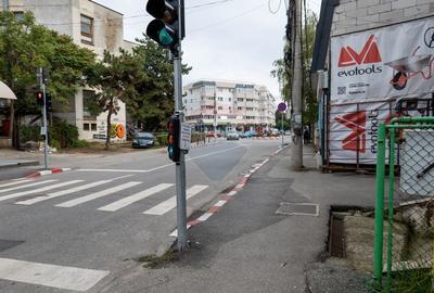 VILA MIXTA DE VANZARE - STRADA 1 DECEMBRIE 1918 - 57