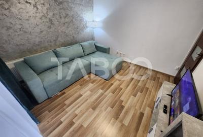 Apartament 2 camere de inchiriat decomandat 49 mpu zona Lupeni Sibiu - 4