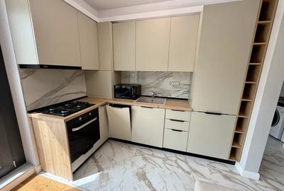 Apartament 2 camere | Unirii |  Parcare | Nou | - 3