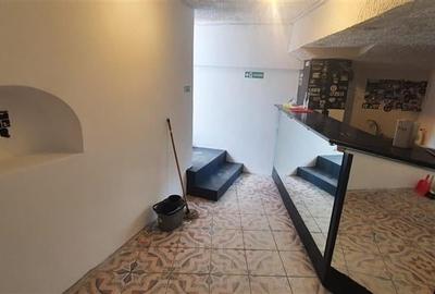 Spațiu comercial, de 110 mp, în Ultracentral - 3