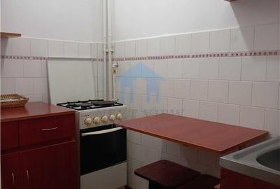 Garsoniera, Gheorgheni - 4