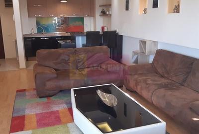 Apartament cu 2 camere semidecomandat în Vitan Mall - 12