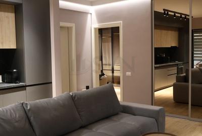 Apartament cu 3 camere decomandat, mobilat în Străulești - 2