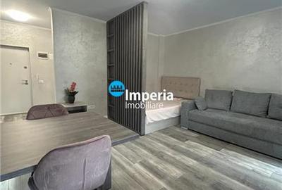 Garsonieră decomandată în Rediu - 2