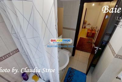 Garsonieră decomandată, mobilată în Berceni - 17