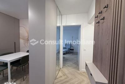 Apartament cu 3 camere decomandat în Mărăști - 2