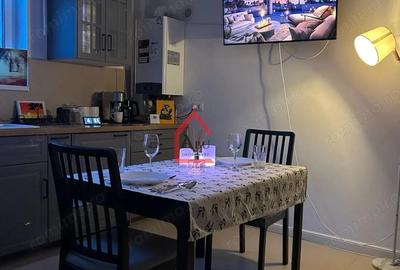 Apartament cu 3 camere, Bloc nou, parcare , Bucium - 3