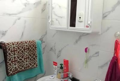 Garsonieră nedecomandată în Țiglina 1 - 12