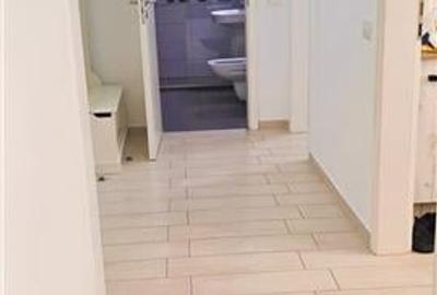 Apartament 2 camere, etaj 2, mobilat si utilat . Zona Tractorul - 8