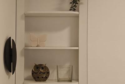 Apartament cu 2 camere decomandat, mobilat în Aviatorilor - 17