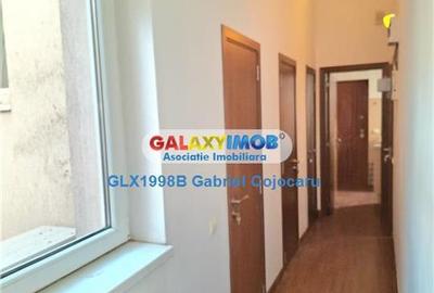 Apartament cu 3 camere decomandat, mobilat în Armeneasca - 11