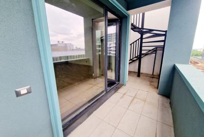 Penthouse cu 4 camere, 372 mp inclus terasa , la 200 m de rond Pipera Penthouse cu 4 camere, 372 mp inclus terasa , la 200 m de rond Pipera - 5