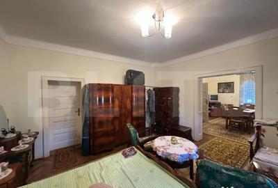 Casă cu 3 camere cu Teren 5700 Mp în Viile Satu Mare - 2