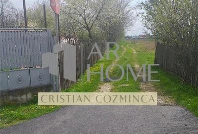 Teren 5400 MP intravilan, Baicoi - 7