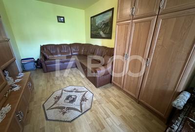 Apartament 2 camere etaj 3 complet mobilat si utilat Zona Plopului - 5