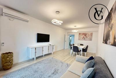 Apartament 4 camere- Faleza Nord - vedere la mare - 10